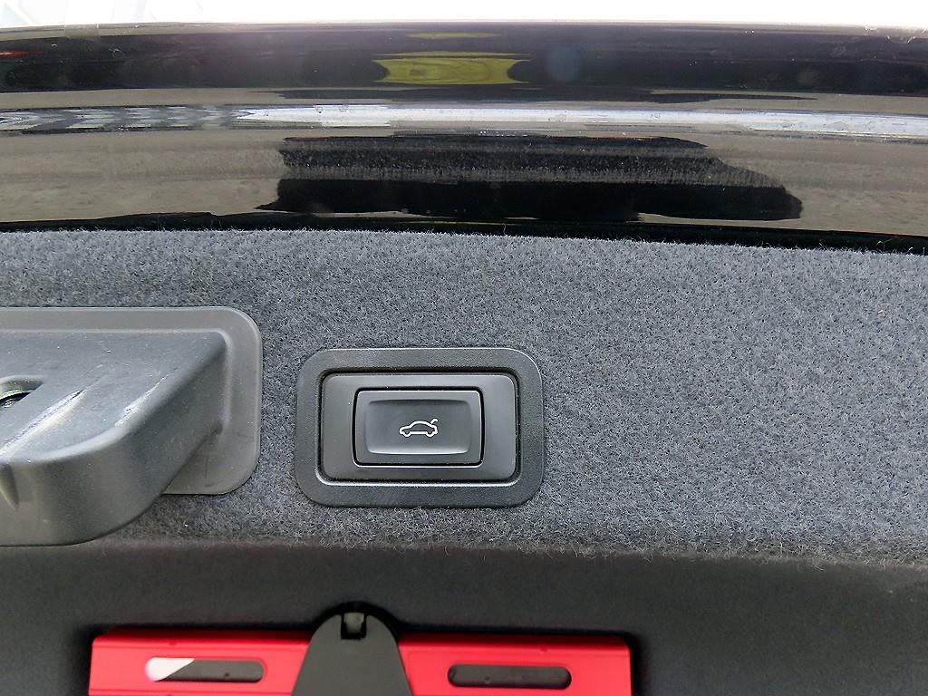 Audi A6 2015 Negro - Importación desde Corea - HF Imports Iquique - Foto 18