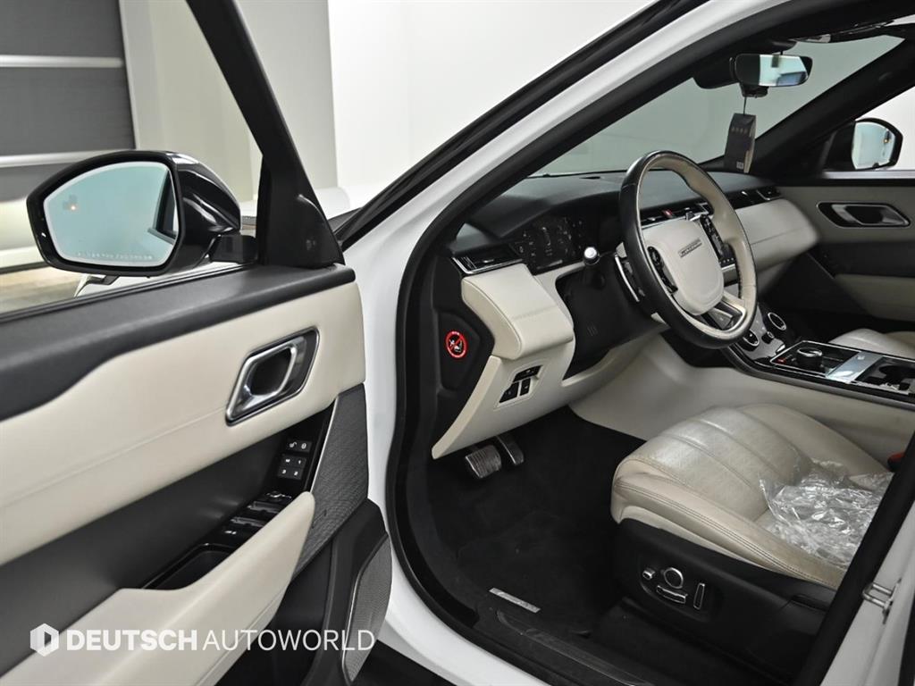 Land Rover Range Rover Bella - Vista 11