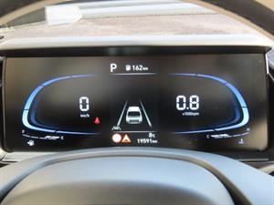 HYUNDAI Casper - Vista 10