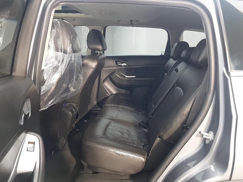 Chevrolet Orlando - Vista 9