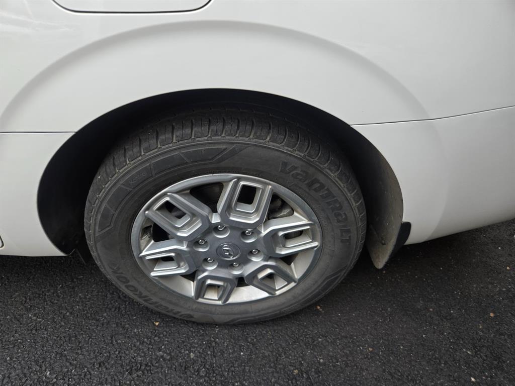 HYUNDAI Staria - Vista 7