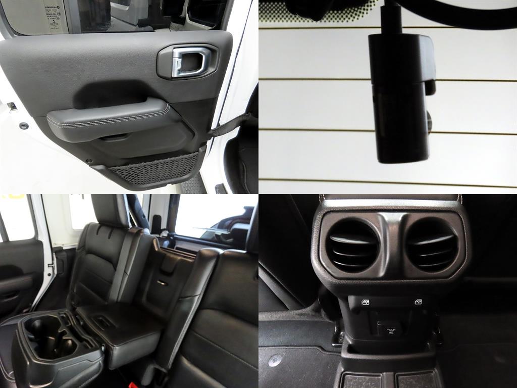 Jeep Wrangler 2022 - Importación desde Corea - HF Imports Iquique - Foto 18