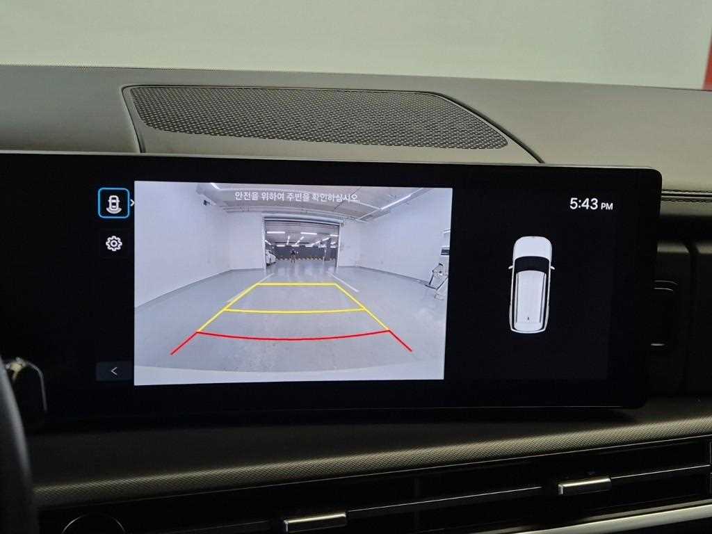 HYUNDAI Santa Fe 2024 Blanco - Importación desde Corea - HF Imports Iquique - Foto 15