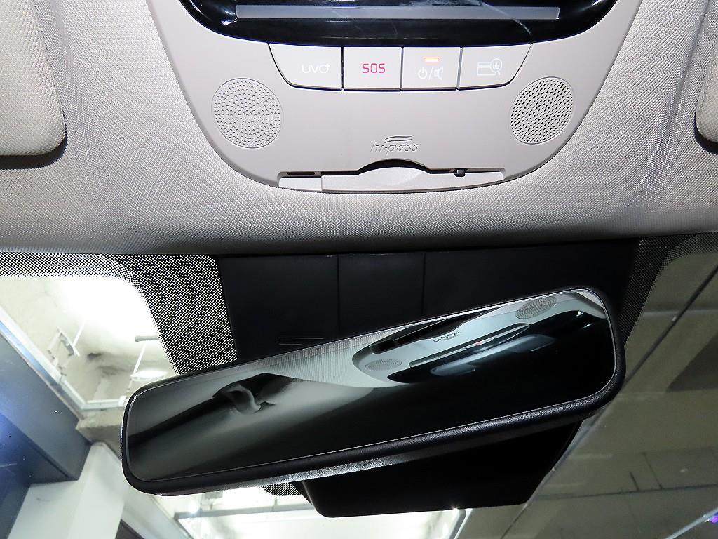 KIA K5 2020 Negro - Importación desde Corea - HF Imports Iquique - Foto 16