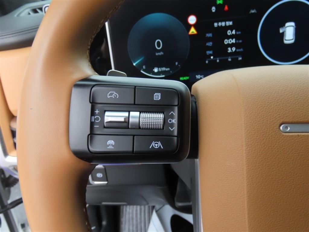 HYUNDAI Santa Fe 2024 Blanco - Importación desde Corea - HF Imports Iquique - Foto 11