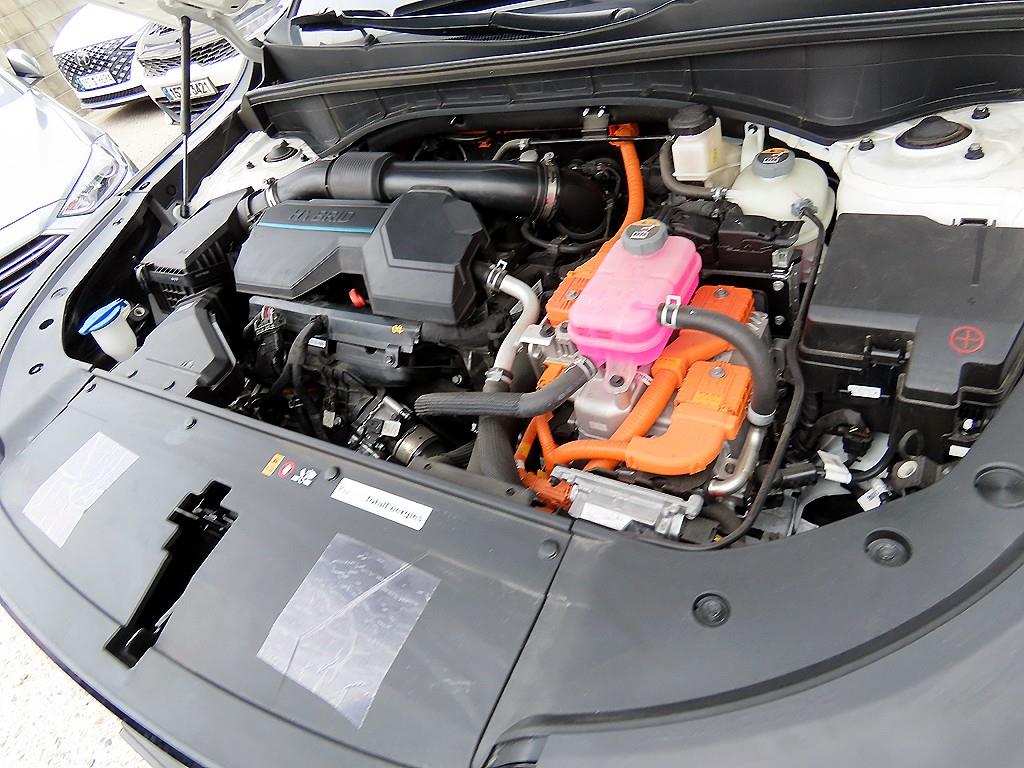 KIA Sorento 2025 Blanco - Importación desde Corea - HF Imports Iquique - Foto 19