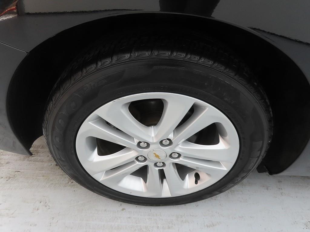 Chevrolet Cruise 2017 Negro - Importación desde Corea - HF Imports Iquique - Foto 20