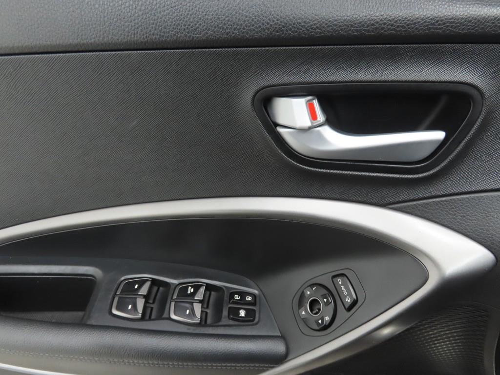 HYUNDAI Santa Fe - Vista 9