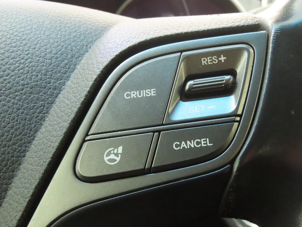 HYUNDAI Santa Fe 2015 Blanco - Importación desde Corea - HF Imports Iquique - Foto 17