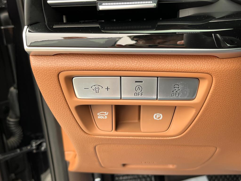 Genesis G80 2022 Negro - Importación desde Corea - HF Imports Iquique - Foto 13