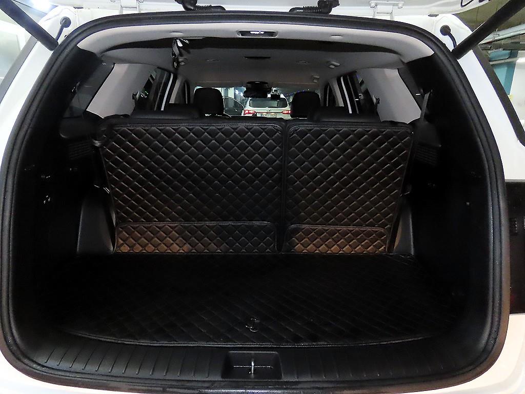 HYUNDAI Palisade 2022 Blanco - Importación desde Corea - HF Imports Iquique - Foto 18