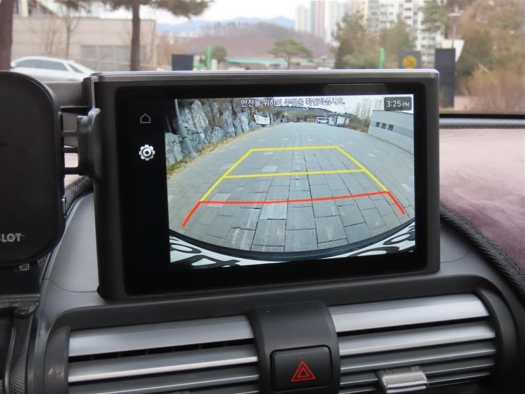 HYUNDAI Casper 2023 Gris - Importación desde Corea - HF Imports Iquique - Foto 9