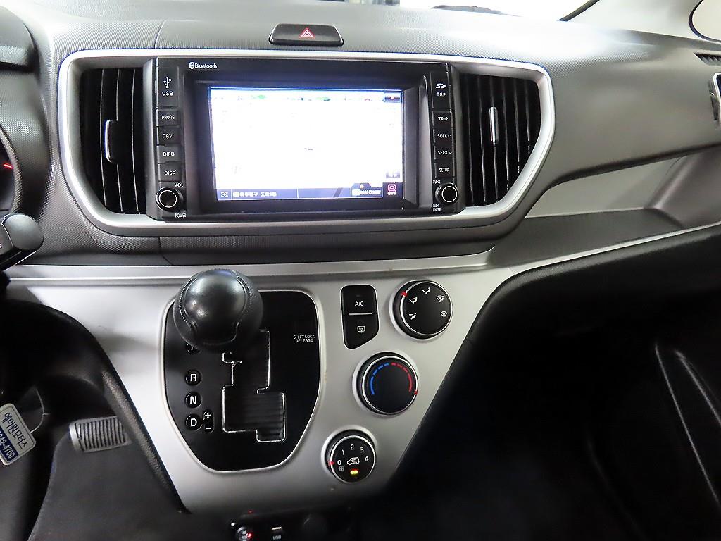 KIA Ray 2022 Blanco - Importación desde Corea - HF Imports Iquique - Foto 15