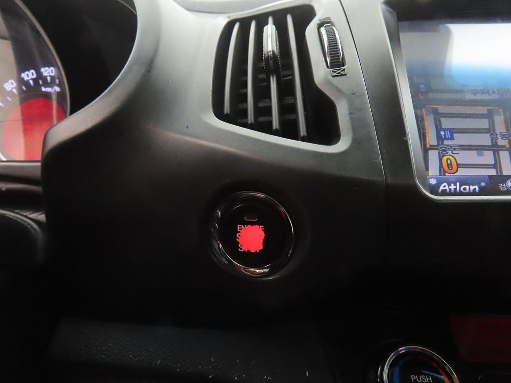 KIA Sportage 2012 Blanco - Importación desde Corea - HF Imports Iquique - Foto 15