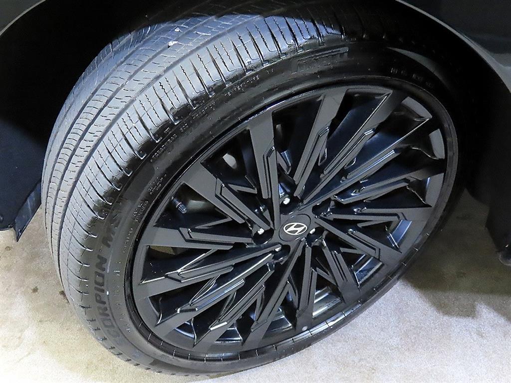 HYUNDAI Santa Fe 2024 - Importación desde Corea - HF Imports Iquique - Foto 13