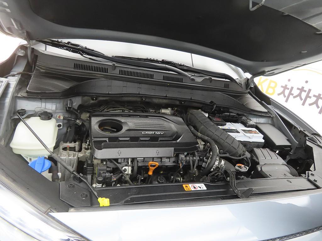 HYUNDAI Kona 2019 Gris - Importación desde Corea - HF Imports Iquique - Foto 19