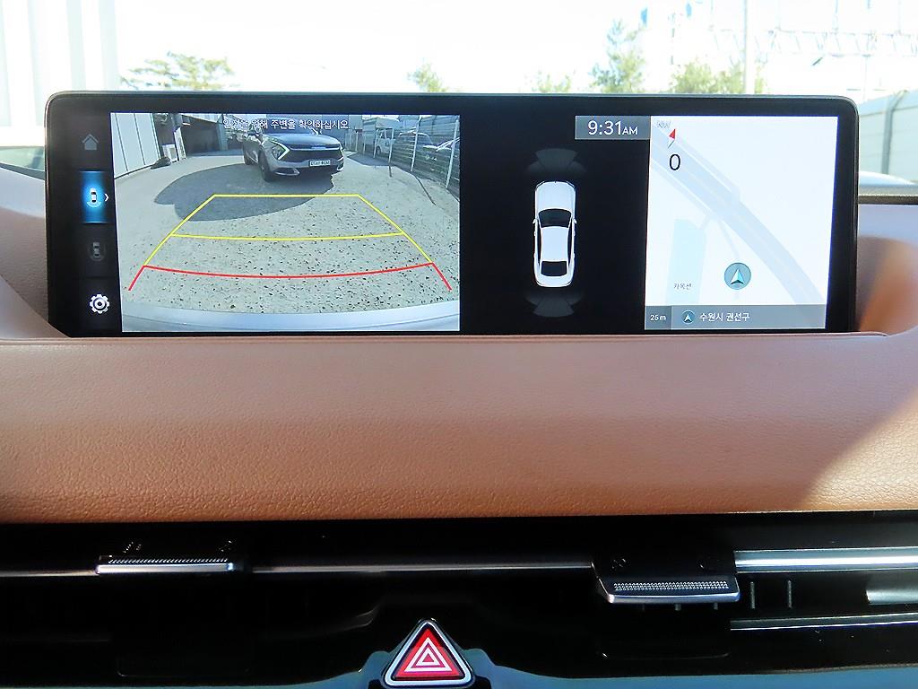 Genesis G80 2022 - Importación desde Corea - HF Imports Iquique - Foto 14