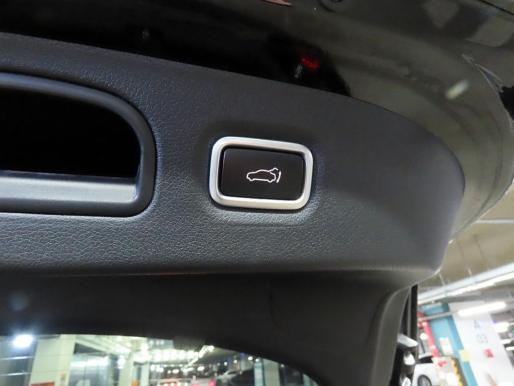 KIA Stinger 2019 Negro - Importación desde Corea - HF Imports Iquique - Foto 16