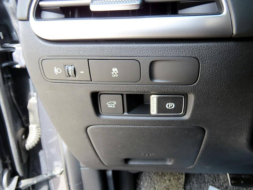 HYUNDAI Palisade - Vista 12