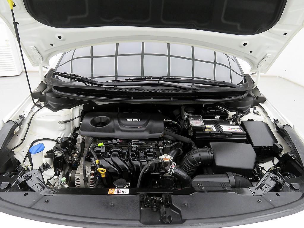 KIA K3 2018 - Importación desde Corea - HF Imports Iquique - Foto 19