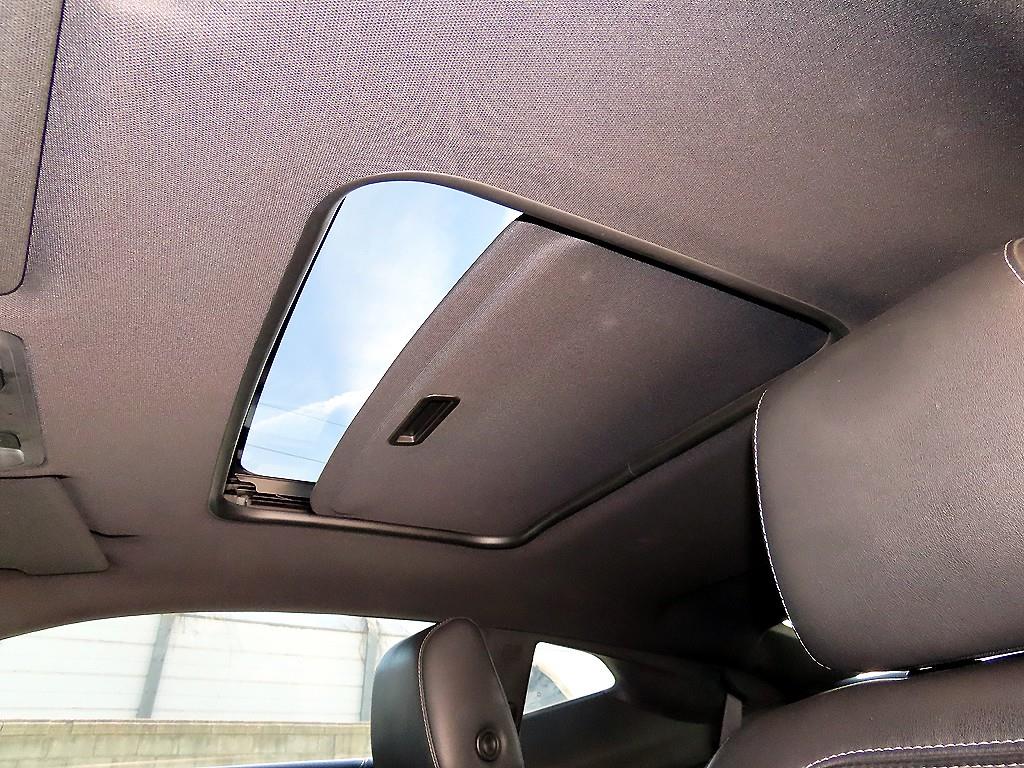 Chevrolet Camaro 2017 Negro - Importación desde Corea - HF Imports Iquique - Foto 16