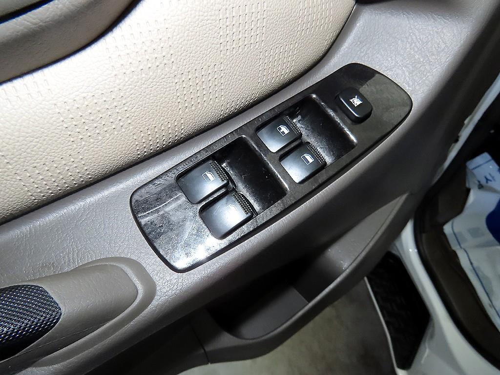 Small Truck Top_Powergate 2025 Blanco - Importación desde Corea - HF Imports Iquique - Foto 14