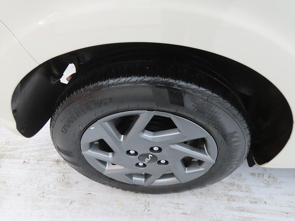 KIA Morning 2024 Blanco - Importación desde Corea - HF Imports Iquique - Foto 20