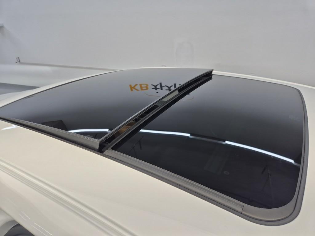 Volvo S90 - Vista 12