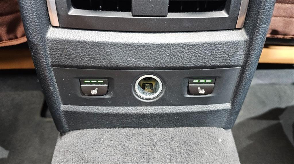 BMW 4 Series 2016 Blanco - Importación desde Corea - HF Imports Iquique - Foto 18