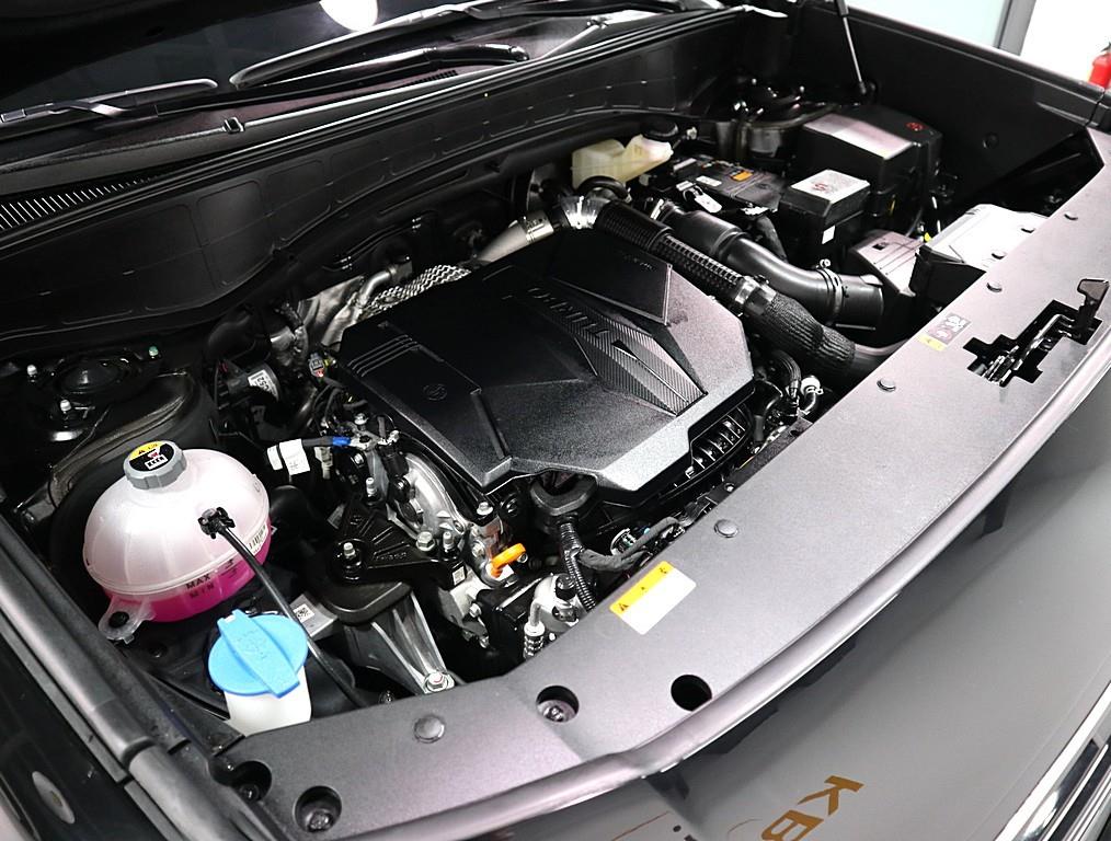 HYUNDAI Palisade - Vista 6