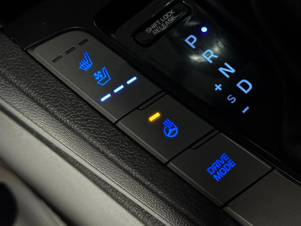 HYUNDAI Avante 2019 Azul - Importación desde Corea - HF Imports Iquique - Foto 15