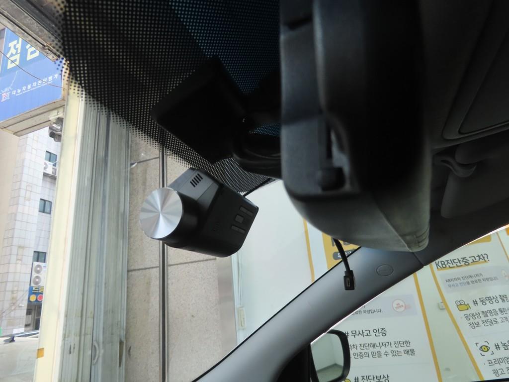 HYUNDAI Tucson - Vista 11