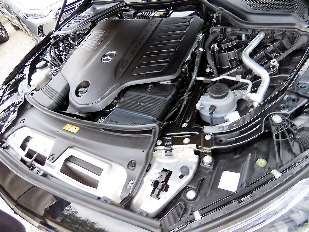 Mercedes Benz E class 2024 Negro - Importación desde Corea - HF Imports Iquique - Foto 19