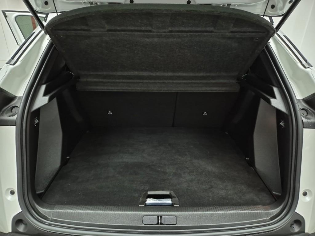 Peugeot 2008 2022 Blanco - Importación desde Corea - HF Imports Iquique - Foto 15