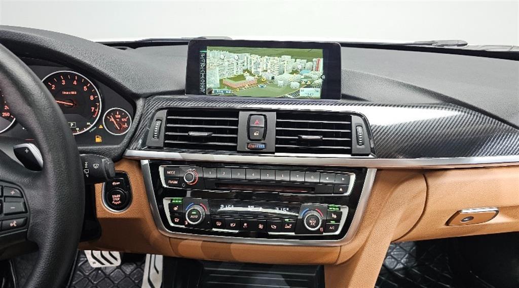 BMW 4 Series 2016 Blanco - Importación desde Corea - HF Imports Iquique - Foto 15