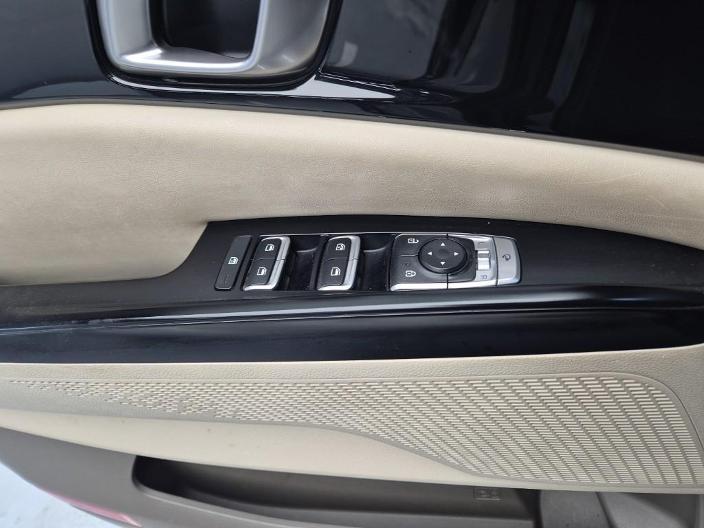 KIA Carnival 2021 Negro - Importación desde Corea - HF Imports Iquique - Foto 18