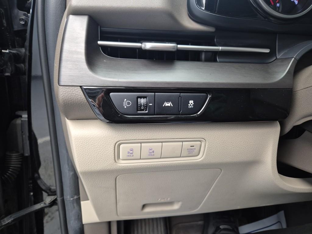 KIA Carnival 2021 Negro - Importación desde Corea - HF Imports Iquique - Foto 17