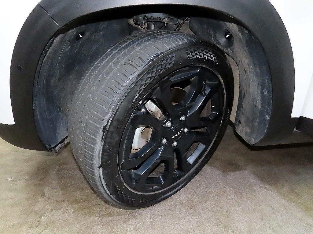 KIA Seltos 2024 Blanco - Importación desde Corea - HF Imports Iquique - Foto 20