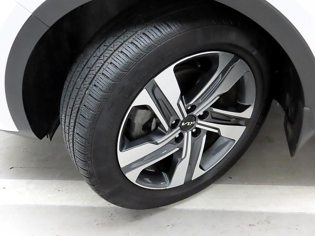 KIA Sorento 2023 Blanco - Importación desde Corea - HF Imports Iquique - Foto 19