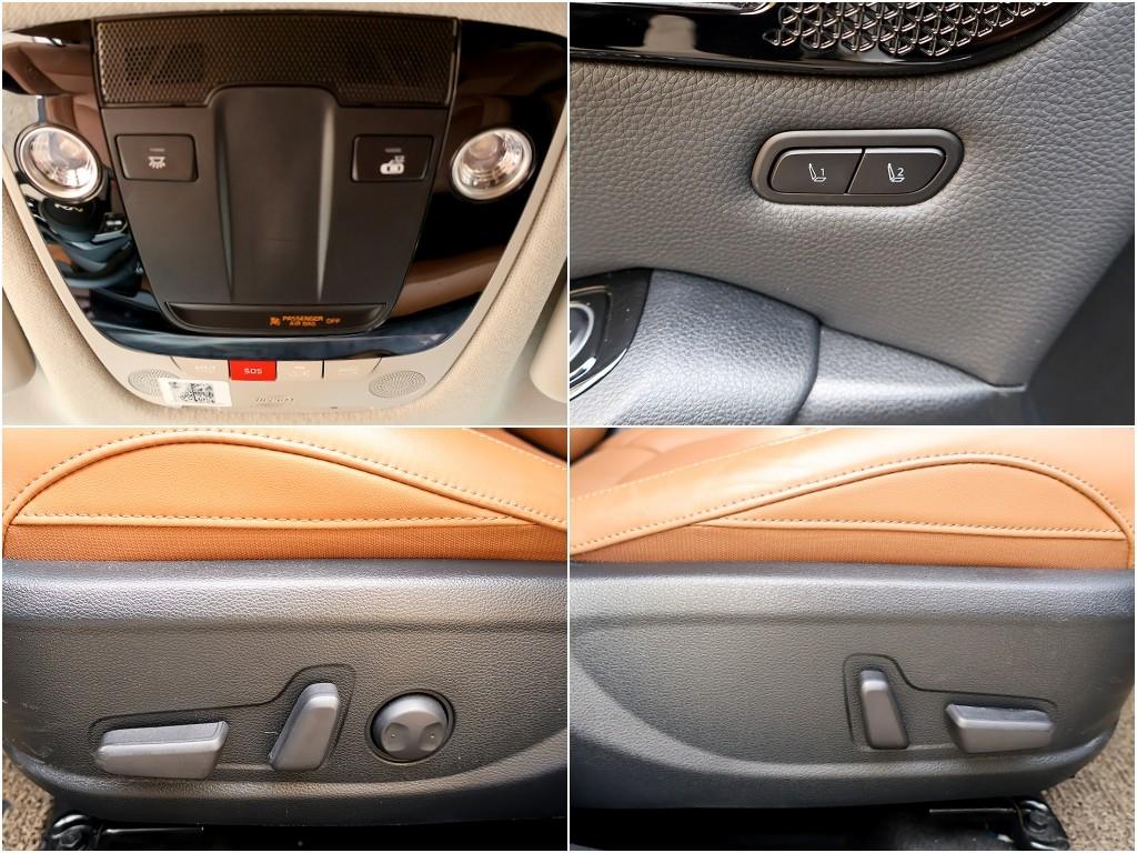 KIA Seltos 2024 Blanco - Importación desde Corea - HF Imports Iquique - Foto 14