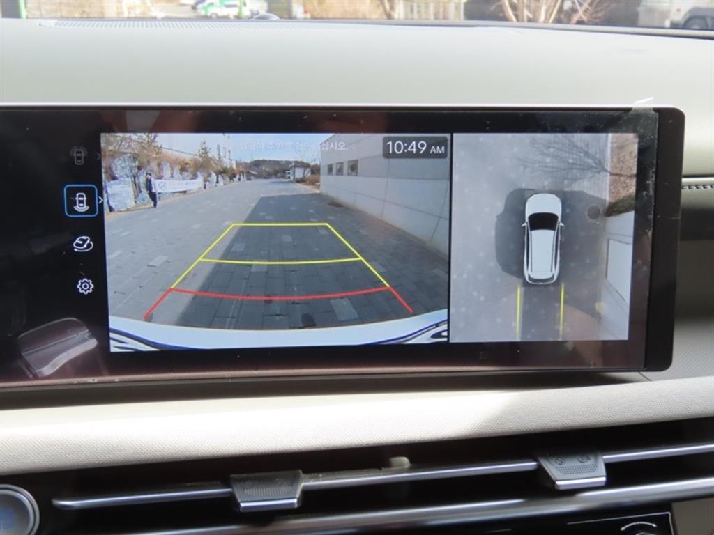 HYUNDAI Tucson 2024 - Importación desde Corea - HF Imports Iquique - Foto 10