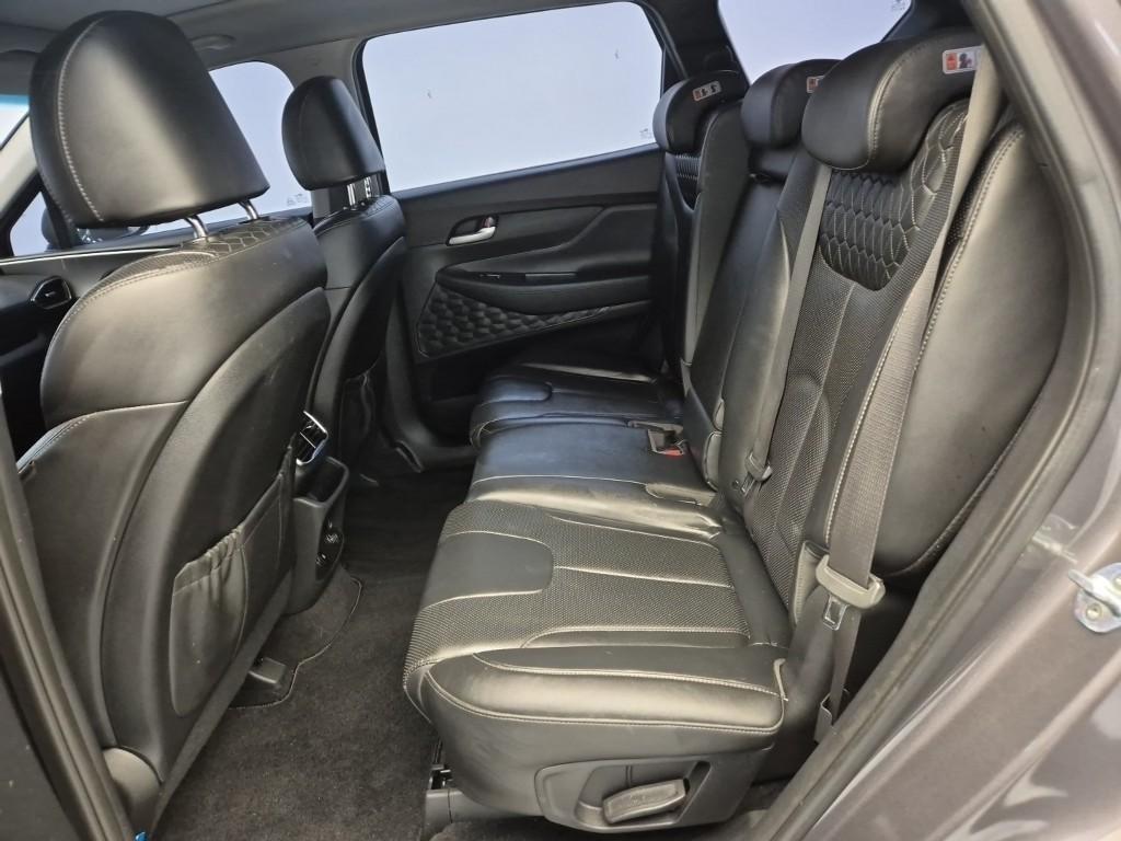 HYUNDAI Santa Fe - Vista 12