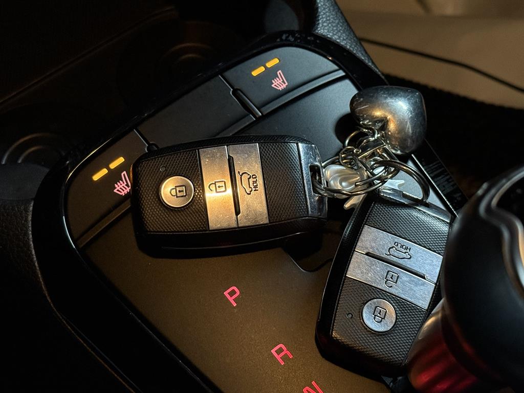 KIA Morning 2017 the color of pearl - Importación desde Corea - HF Imports Iquique - Foto 17