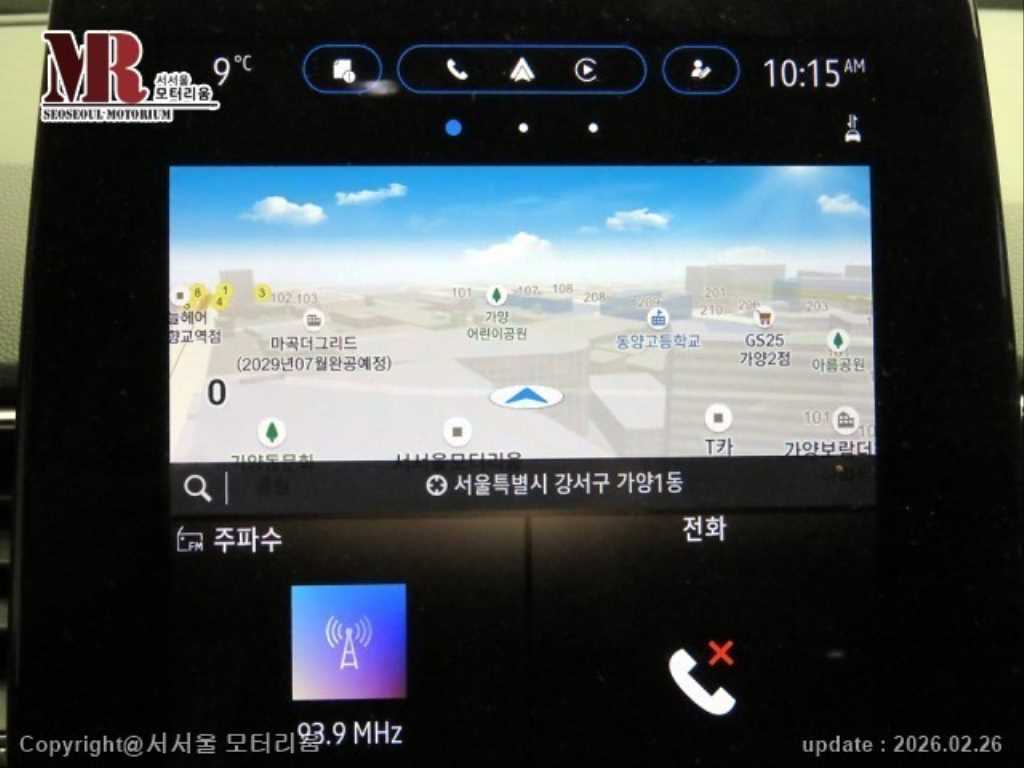 SAMSUNG XM3 - Vista 12
