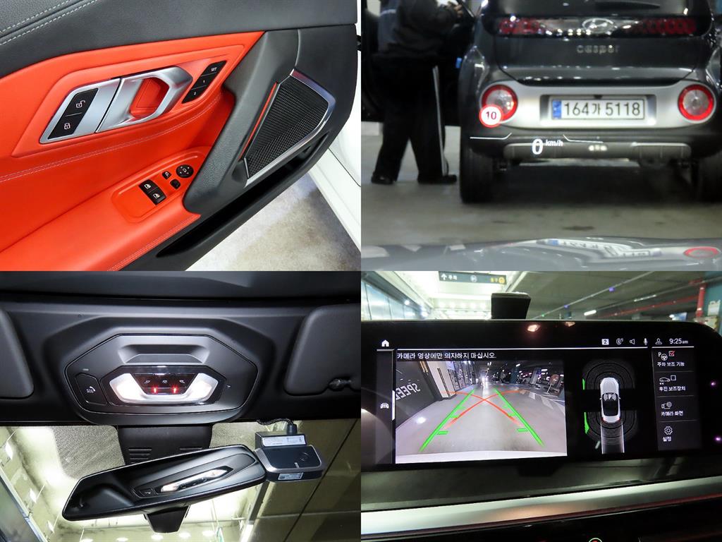 BMW Z4 2019 Blanco - Importación desde Corea - HF Imports Iquique - Foto 18