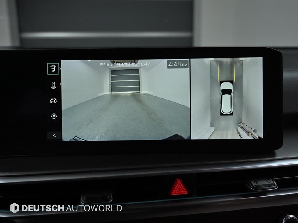 KIA Sorento - Vista 9