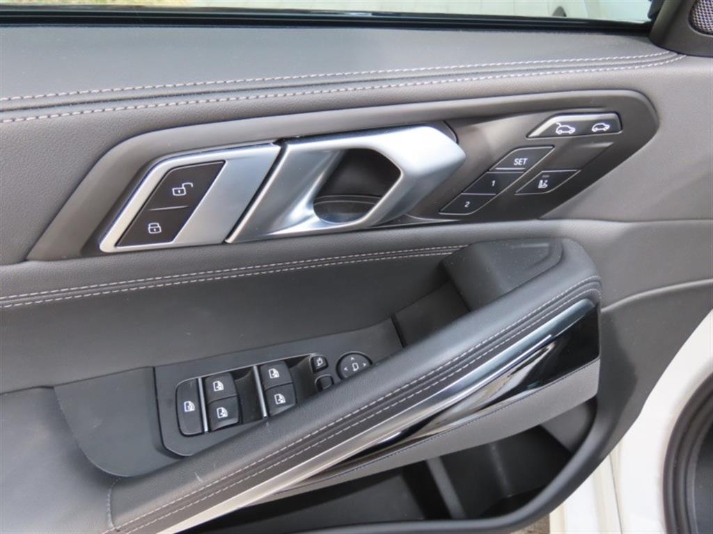 BMW X6 2025 - Importación desde Corea - HF Imports Iquique - Foto 12