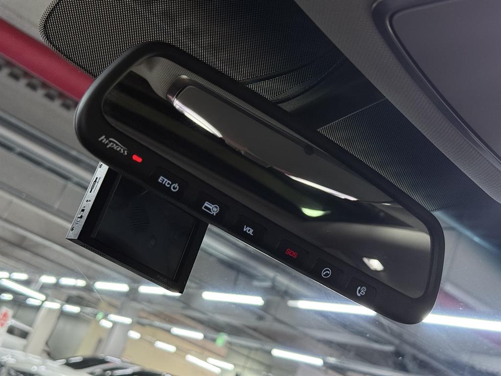 HYUNDAI Sonata 2016 Blanco - Importación desde Corea - HF Imports Iquique - Foto 18