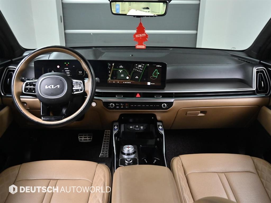 KIA Sorento - Vista 7