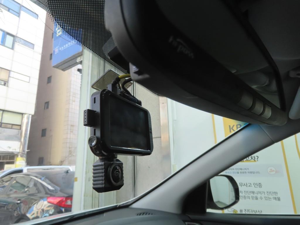 HYUNDAI Santa Fe - Vista 11